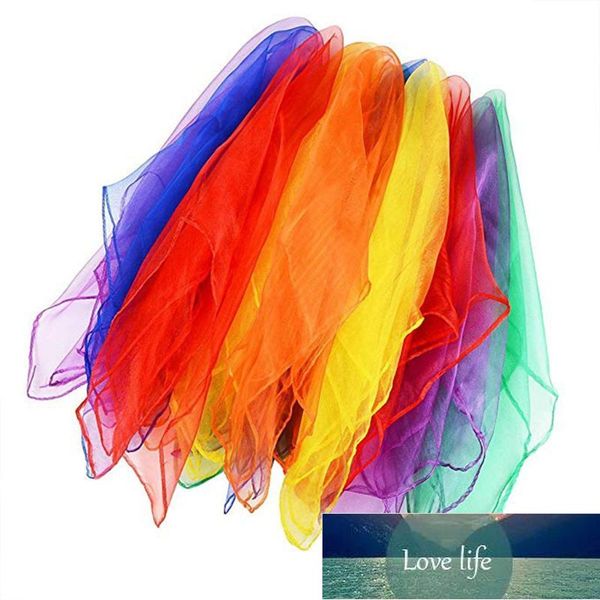 dancing and juggling towels candy colored gym towel dance practical gauze scarf chiffon 6 colors, Blue;gray
dancing and juggling towels candy colored gym towel dance practical gauze scarf chiffon 6 colors, Blue;gray