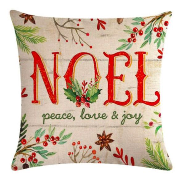 pillow case christmas cushion cover sofa pillowcase cotton linen covers car home decor decoration year 2021
pillow case christmas cushion cover sofa pillowcase cotton linen covers car home decor decoration year 2021