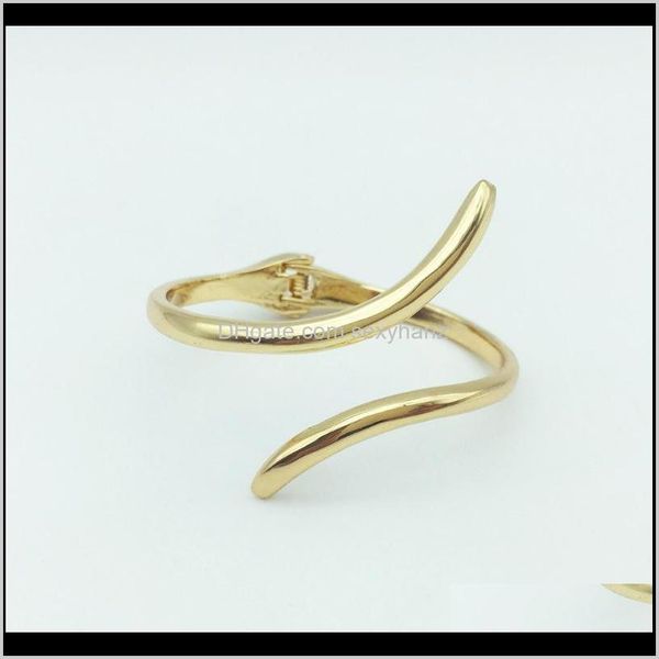 bracelets jewelry drop delivery 2021 gold color simple design bangle & bracelet for women accessories ssztk, Black
bracelets jewelry drop delivery 2021 gold color simple design bangle & bracelet for women accessories ssztk, Black