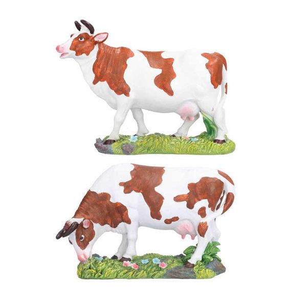 other festive & party supplies cow figurines brown and white resin ornaments for bedroom gardening
other festive & party supplies cow figurines brown and white resin ornaments for bedroom gardening