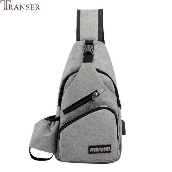 waist bags transer men chest male casual functional fanny bag money phone belt sports usb pack outdoor hombres bolsa 2021 #3
waist bags transer men chest male casual functional fanny bag money phone belt sports usb pack outdoor hombres bolsa 2021 #3