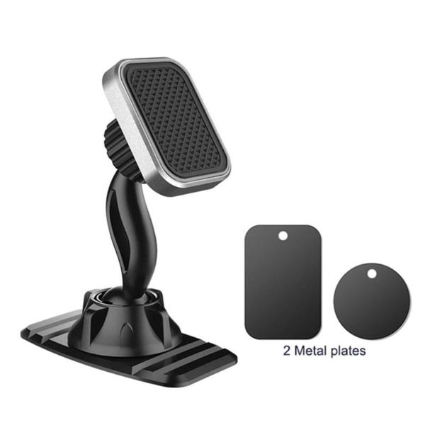 magnetic phone holder car dash board universal magnet smartphone holders mobile stand mount accessories (grey stripe) cell mounts &
magnetic phone holder car dash board universal magnet smartphone holders mobile stand mount accessories (grey stripe) cell mounts &