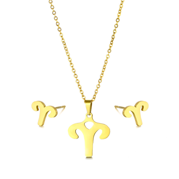 aries small 12 zodiac sign necklaces with gift constellations pendant gold chains choker for women mother fashion jewelry, Silver
aries small 12 zodiac sign necklaces with gift constellations pendant gold chains choker for women mother fashion jewelry, Silver