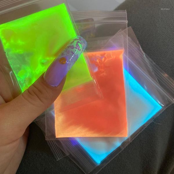 glow in the dark powder pigment /cosmetic grade uv reactive luminescent luminous phosphor dust - 5grams/bag1, Silver;gold
glow in the dark powder pigment /cosmetic grade uv reactive luminescent luminous phosphor dust - 5grams/bag1, Silver;gold