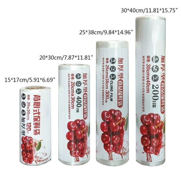 food savers & storage containers 1 roll multipurpose plastic produce bag on a clear bags home x6hc
food savers & storage containers 1 roll multipurpose plastic produce bag on a clear bags home x6hc