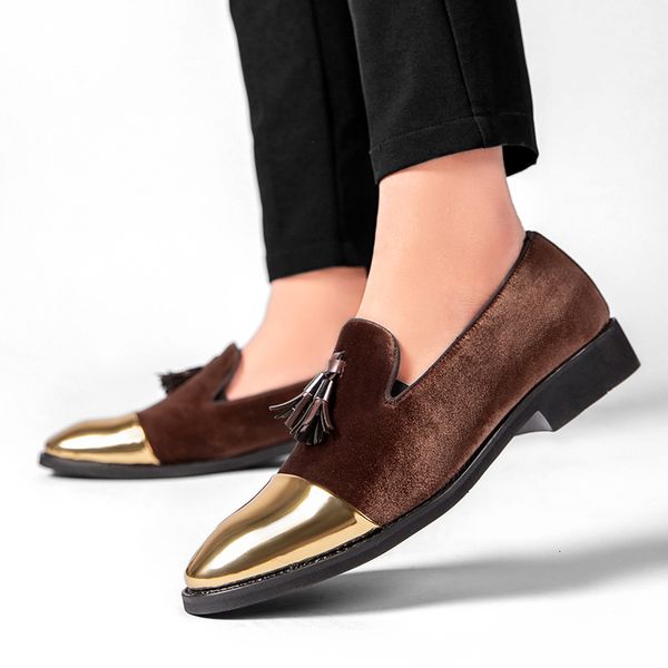 dress shoes 2021 classic men fashion comfortable loafers casual handmade flat moccasins slip on 2csz, Black
dress shoes 2021 classic men fashion comfortable loafers casual handmade flat moccasins slip on 2csz, Black