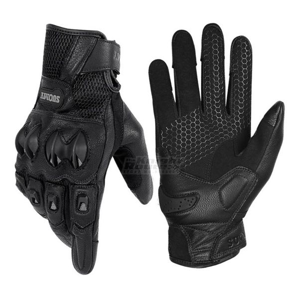 ski gloves black retro motorcycle vintage leather moto motorbike full finger touch screen guantes men racing motocross
ski gloves black retro motorcycle vintage leather moto motorbike full finger touch screen guantes men racing motocross