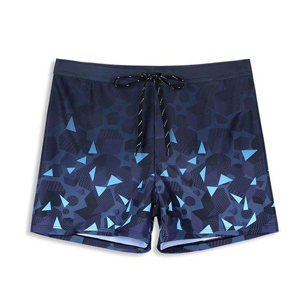 one-piece suits sellers men's printed geometric pattern swimming trunks beach pants large home stretch shorts
one-piece suits sellers men's printed geometric pattern swimming trunks beach pants large home stretch shorts