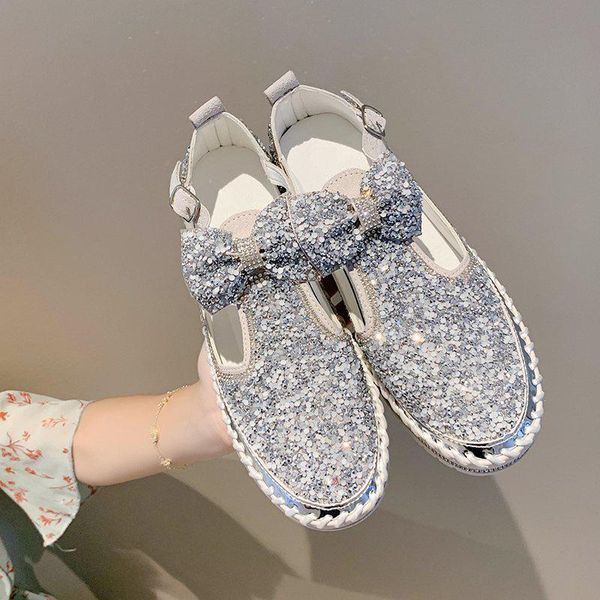 sandals ladies summer crystal diamond flat glittering women's shoes rhinestone round head buckle bowknot 2021, Black
sandals ladies summer crystal diamond flat glittering women's shoes rhinestone round head buckle bowknot 2021, Black
