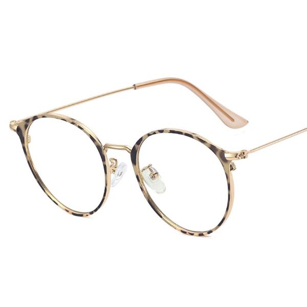 sunglasses 80326 anti-blue light round metal glasses frame men women optical fashion computer eyeglasses, White;black
sunglasses 80326 anti-blue light round metal glasses frame men women optical fashion computer eyeglasses, White;black