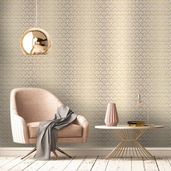 wallpapers simple geometric gold fan wallpaper living room self adhesive wall paper mural waterproof furniture decor sticker
wallpapers simple geometric gold fan wallpaper living room self adhesive wall paper mural waterproof furniture decor sticker
