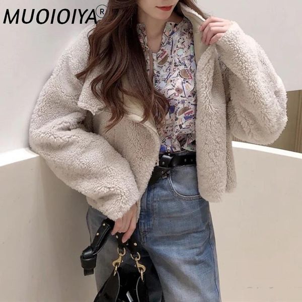 women's fur & faux autumn winter women silhouette two-wear coat long sleeve 2021 female jacket, Black
women's fur & faux autumn winter women silhouette two-wear coat long sleeve 2021 female jacket, Black
