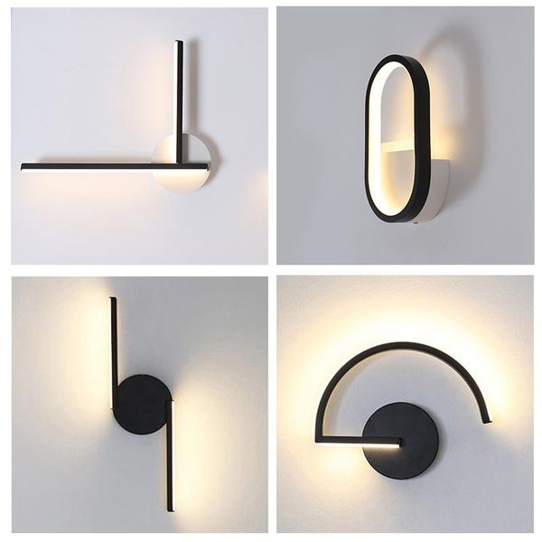 wall lamp 1pc nodic industrial wall-mounted led home bedroom bedside pendant night light chandelier
wall lamp 1pc nodic industrial wall-mounted led home bedroom bedside pendant night light chandelier