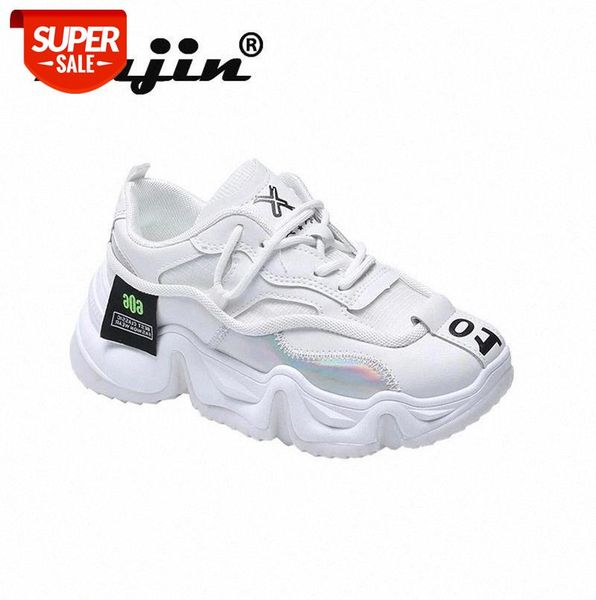 fujin white sneakers breathable chunky shoes platform soft comfortable lace up spring autumn female #ll3w
fujin white sneakers breathable chunky shoes platform soft comfortable lace up spring autumn female #ll3w