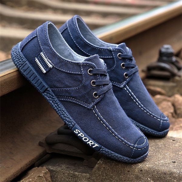 shoe men casual canvas for denim moccasins breathable fashion footwear745 men's shoes yusx, Black
shoe men casual canvas for denim moccasins breathable fashion footwear745 men's shoes yusx, Black