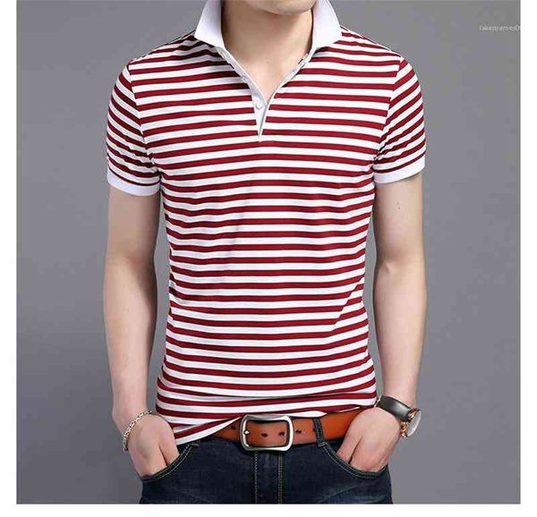 down collar mens mens designer polos striped printed short sleeve tees slim contrast color fashion turn, White;black
down collar mens mens designer polos striped printed short sleeve tees slim contrast color fashion turn, White;black