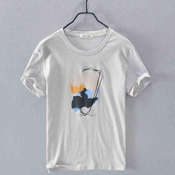 men's t-shirts cotton and linen design summer shirt brand casual t shirts for men fashion round neck tshirt mens embroidered chemise jc, White;black
men's t-shirts cotton and linen design summer shirt brand casual t shirts for men fashion round neck tshirt mens embroidered chemise jc, White;black