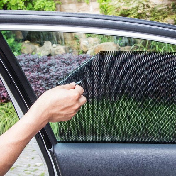 car sunshade pvc side window shield stickers diy sun shades film protection cover automobiles accessories
car sunshade pvc side window shield stickers diy sun shades film protection cover automobiles accessories
