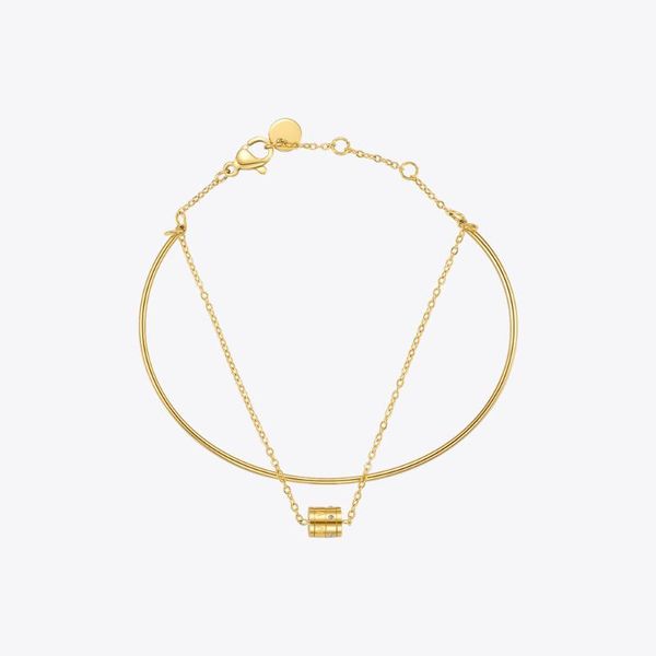 bangle enfashion vintage buckets charm bracelet for women bracelets stainless steel fashion jewelry party 2021 pulseras mujer b212257, Black
bangle enfashion vintage buckets charm bracelet for women bracelets stainless steel fashion jewelry party 2021 pulseras mujer b212257, Black