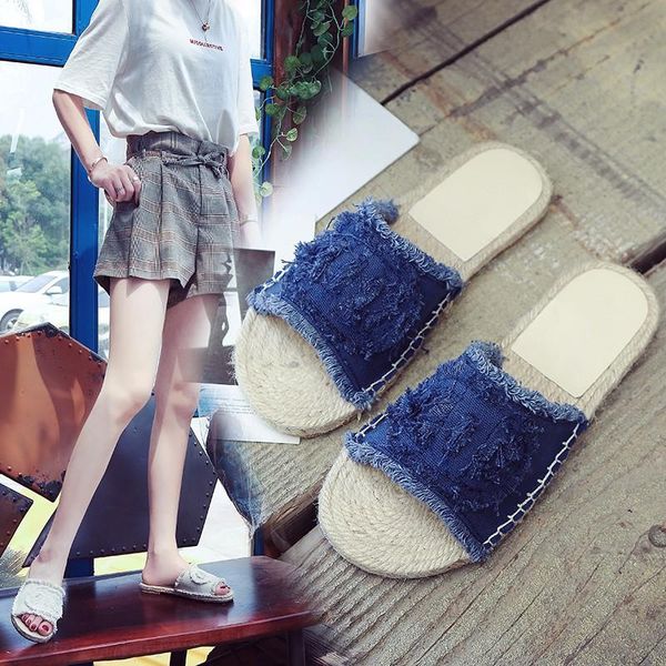 slippers outside solid flat slides women summer casual sweet concise open toe shallow classics fashion ladies shoes, Black
slippers outside solid flat slides women summer casual sweet concise open toe shallow classics fashion ladies shoes, Black