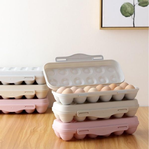 storage bottles & jars 12 or 18 eggs plastic case egg tray holder refrigerator single layer gadget food containe
storage bottles & jars 12 or 18 eggs plastic case egg tray holder refrigerator single layer gadget food containe