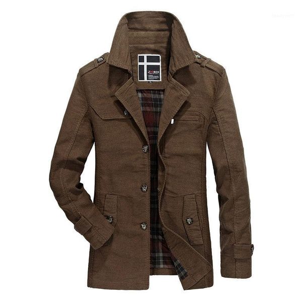 men's trench coats men overcoat sobretudo masculino male clothing coat brand fashion silm plus size long, Tan;black
men's trench coats men overcoat sobretudo masculino male clothing coat brand fashion silm plus size long, Tan;black