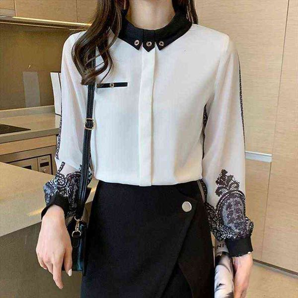elegant embroidery white spring womens shirts long sleeve casual blusas mujer
elegant embroidery white spring womens shirts long sleeve casual blusas mujer