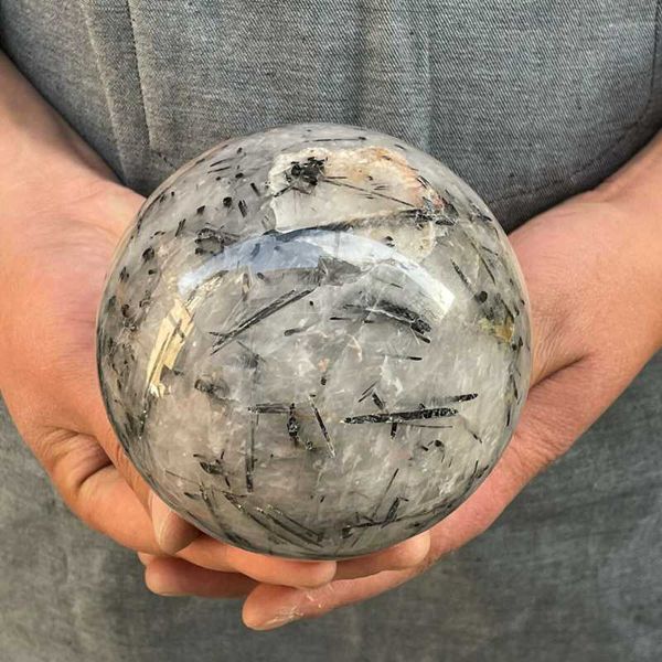 decorative objects & figurines natural black tourmaline ball quartz reiki therapy
decorative objects & figurines natural black tourmaline ball quartz reiki therapy