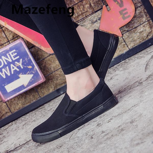 dress shoes vintage spring breathable mens casual retro all-round recreational men's canvas sneakers size 39-46 wyia, Black
dress shoes vintage spring breathable mens casual retro all-round recreational men's canvas sneakers size 39-46 wyia, Black