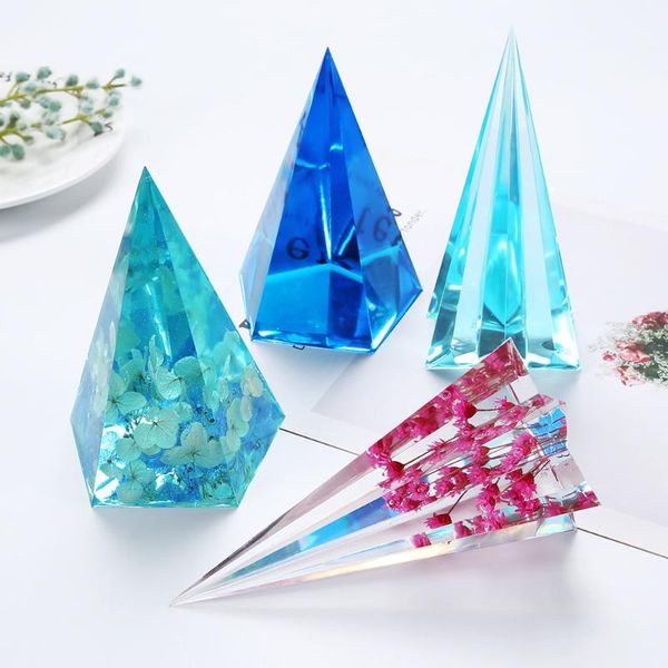 craft tools silicone candle making model diamond shape handmade mold cone clear reusable tealight scented mould
craft tools silicone candle making model diamond shape handmade mold cone clear reusable tealight scented mould