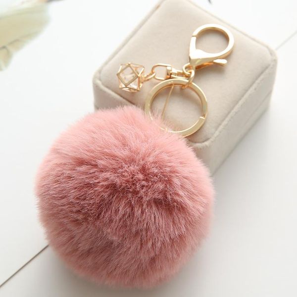 cell phone straps & charms 23 colors trinket fluffy artificial fur ball key pompons keychain women car bag
cell phone straps & charms 23 colors trinket fluffy artificial fur ball key pompons keychain women car bag