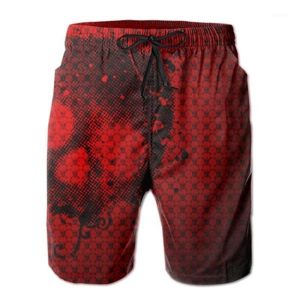 men's shorts skull mens swim trunk swimwear bathing suit brief square leg board short, White;black
men's shorts skull mens swim trunk swimwear bathing suit brief square leg board short, White;black
