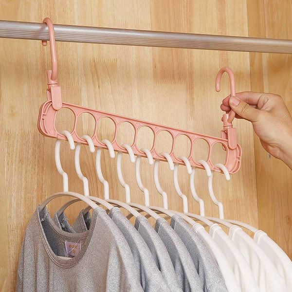 clothes hanging nine hole multifunctional wardrobe drying folding environmental protection material hangers & racks
clothes hanging nine hole multifunctional wardrobe drying folding environmental protection material hangers & racks