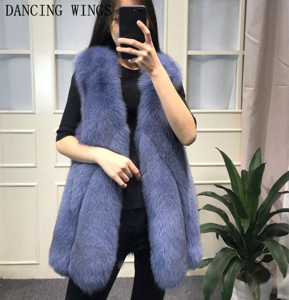 women's trench coats real fox fur vest women genuine winter ladies gilet thick sleeveless jacket waistcoat natural female 3ucm, Tan;black
women's trench coats real fox fur vest women genuine winter ladies gilet thick sleeveless jacket waistcoat natural female 3ucm, Tan;black