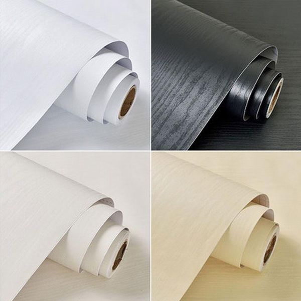 wallpapers 0.6mx5m black wood pvc self adhesive wallpaper home decor film furniture cupboard deskwardrobe door waterproof sticker
wallpapers 0.6mx5m black wood pvc self adhesive wallpaper home decor film furniture cupboard deskwardrobe door waterproof sticker