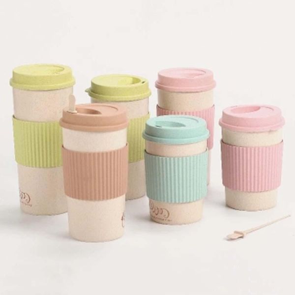 mugs 4 colors 350ml/450ml/550ml food grade pp portable mug with stir cup double wall travel tumbler coffee tea birthday gifts
mugs 4 colors 350ml/450ml/550ml food grade pp portable mug with stir cup double wall travel tumbler coffee tea birthday gifts