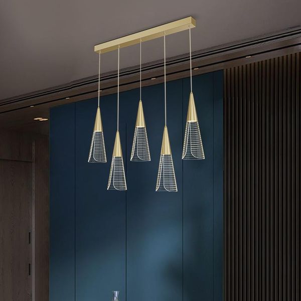 chandeliers modern led chandelier nordic art golden pendant lamp for spiral staircase living room bedroom kitchen home decoration light fixt
chandeliers modern led chandelier nordic art golden pendant lamp for spiral staircase living room bedroom kitchen home decoration light fixt