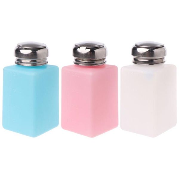 professional hand tool sets 581c anti-static plastic press pump bottle 100ml 200ml 250ml liquid alcohol bottles dispenser for electronics pc
professional hand tool sets 581c anti-static plastic press pump bottle 100ml 200ml 250ml liquid alcohol bottles dispenser for electronics pc