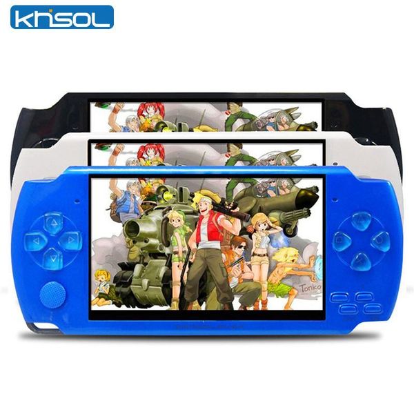 portable game players handheld console 128-bit 10000+ games x6 8gb 4.3 inch psp hd retro video gaming player
portable game players handheld console 128-bit 10000+ games x6 8gb 4.3 inch psp hd retro video gaming player