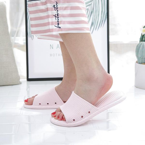 slippers 2021 summer couple indoor bathing sea stall non-slip sandals and home women, Black
slippers 2021 summer couple indoor bathing sea stall non-slip sandals and home women, Black