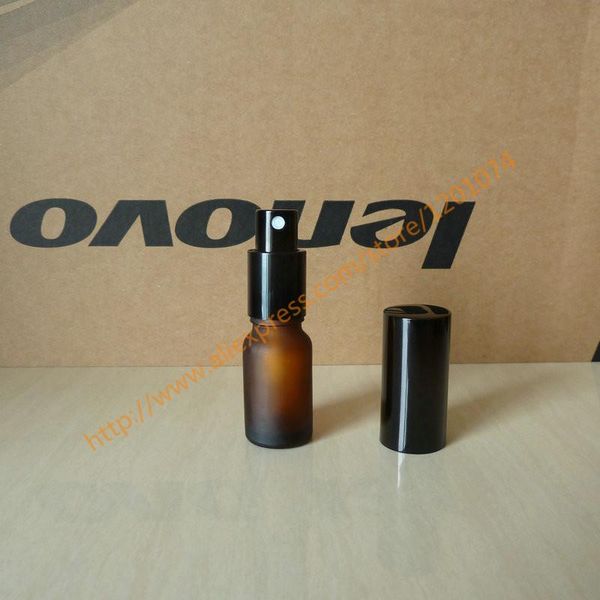 storage bottles & jars 10ml clear/blue/green/brown frosted glass bottle with aluminum shiny black sprayer+lid.for perfume container.mist pac
storage bottles & jars 10ml clear/blue/green/brown frosted glass bottle with aluminum shiny black sprayer+lid.for perfume container.mist pac