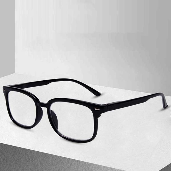 sunglasses progressive multifocal anti blu light reading glasses squared black frame for men women business +0.75 to +4.0, White;black
sunglasses progressive multifocal anti blu light reading glasses squared black frame for men women business +0.75 to +4.0, White;black