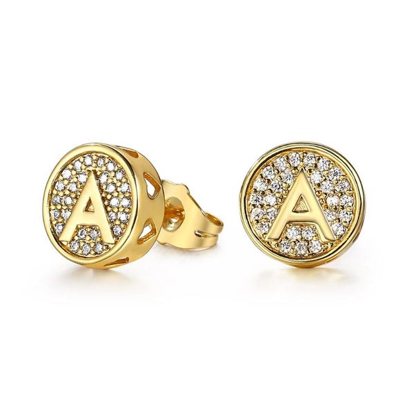 dangle & chandelier 26 initial letter stud earrings for men women gold color alphabet cz luxury crystal wedding party gifts ge353, Silver
dangle & chandelier 26 initial letter stud earrings for men women gold color alphabet cz luxury crystal wedding party gifts ge353, Silver
