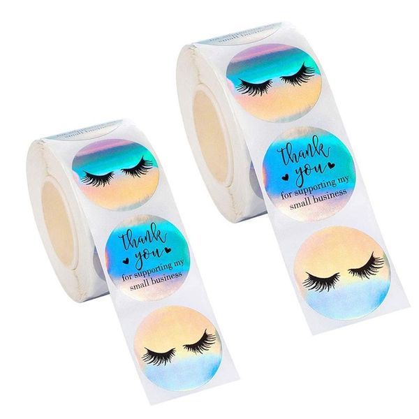 500pcs thank you for supporting my small business stickers eyelash seal labels handmade sticker candy gift box wrap
500pcs thank you for supporting my small business stickers eyelash seal labels handmade sticker candy gift box wrap