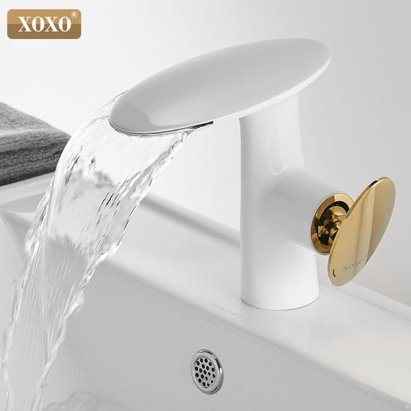 bathroom sink faucets xoxo basin faucet cold and waterfall mixer tap single handle deck mounted torneiras 21015
bathroom sink faucets xoxo basin faucet cold and waterfall mixer tap single handle deck mounted torneiras 21015