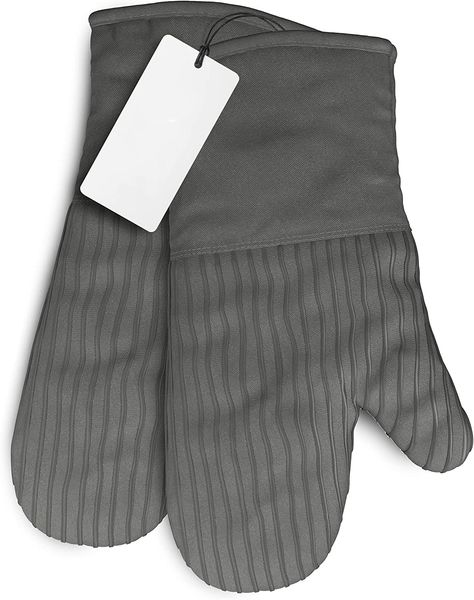 heat-resistant oven mitts slip resistant flexible baking tools customized 
heat-resistant oven mitts slip resistant flexible baking tools customized