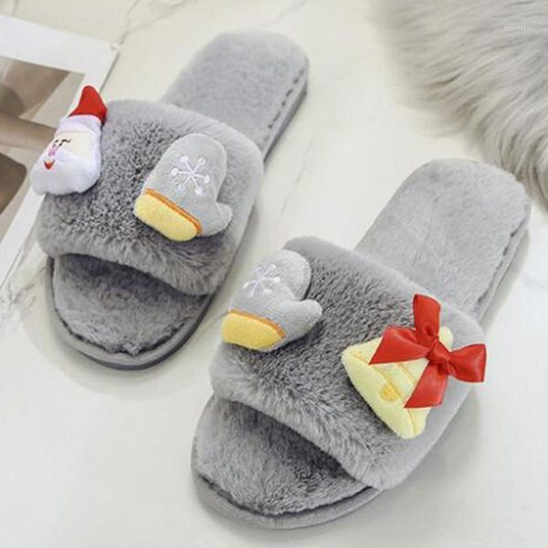 slippers 2021 winter women's warm plush christmas slip on flat female soft house shoes ladies comfort cotton hy1751, Black
slippers 2021 winter women's warm plush christmas slip on flat female soft house shoes ladies comfort cotton hy1751, Black