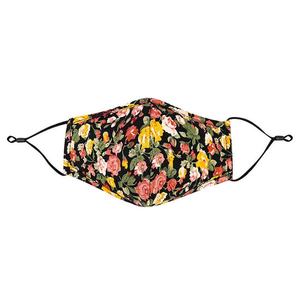 masque lavable wo floral adjustable safet protect face mask cubrebocas halloween cosplay
masque lavable wo floral adjustable safet protect face mask cubrebocas halloween cosplay