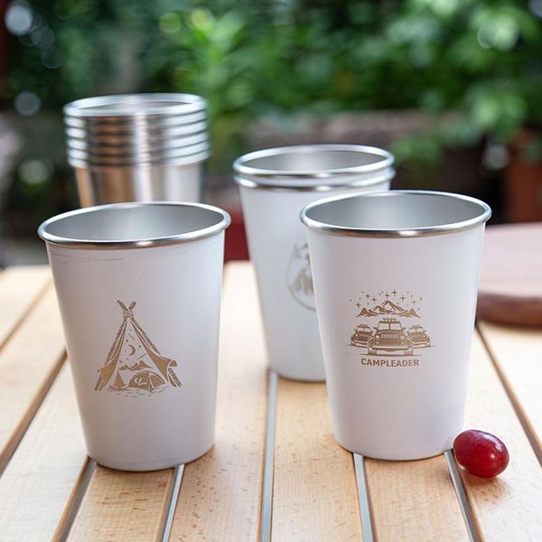 mugs anti-scalding hand coffee juice mug 350ml water cup set personalized drinking bottom 304 stainless steel portable 4pcs
mugs anti-scalding hand coffee juice mug 350ml water cup set personalized drinking bottom 304 stainless steel portable 4pcs