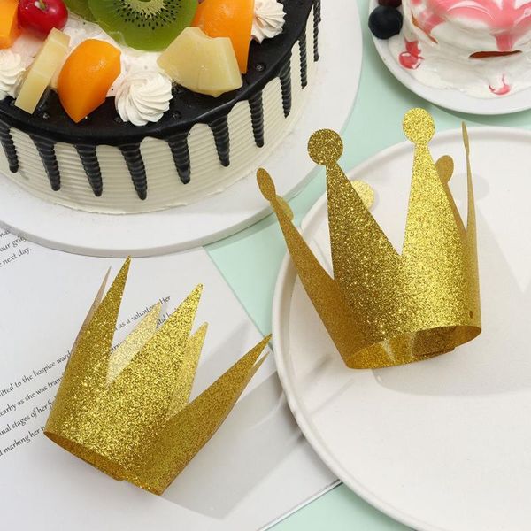 party hats 6/12 pcs bachelor crown child prince princess birthday hat po props decorations happy
party hats 6/12 pcs bachelor crown child prince princess birthday hat po props decorations happy